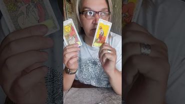 Арканы ЗВЕЗДА и СОЛНЦЕ