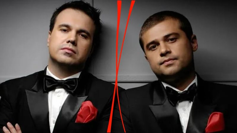 Что случилось с Дуэтом имени Чехова?