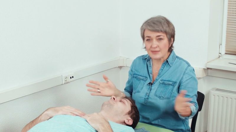 6. Завершение сеанса