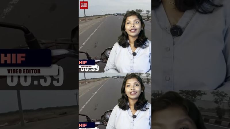 Delivery-க்கு போன ரூட்டில் காத்திருந்த Surprise?😱 விஜய்-யை பார்த்ததும் நடந்த Ultimate சம்பவம்🔥