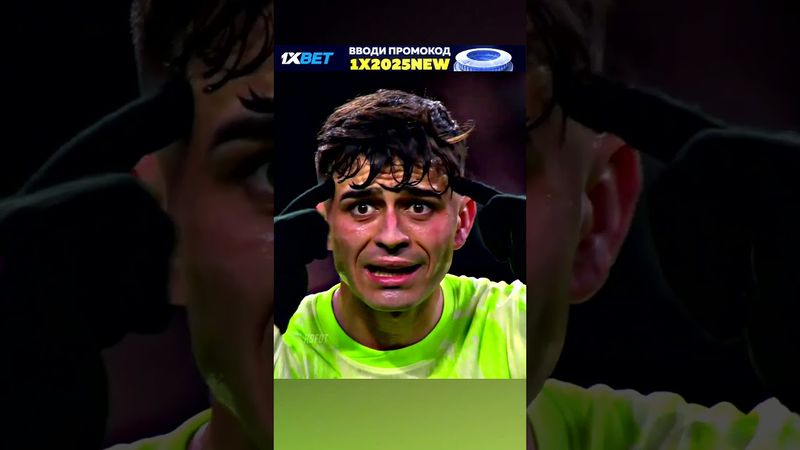 Не празднуй против «Барсы» раньше времени #футбол #football #shorts #viral #trending