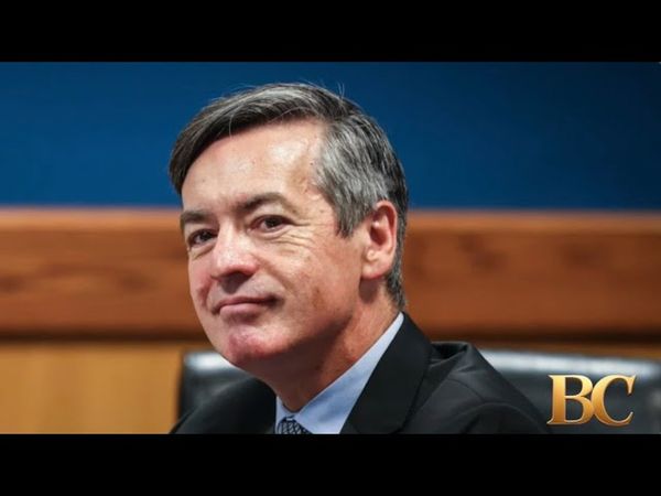 Former Trump lawyer Kenneth Chesebro disbarred in New York over 2020 election