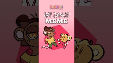 🌻: Rat Dance Meme