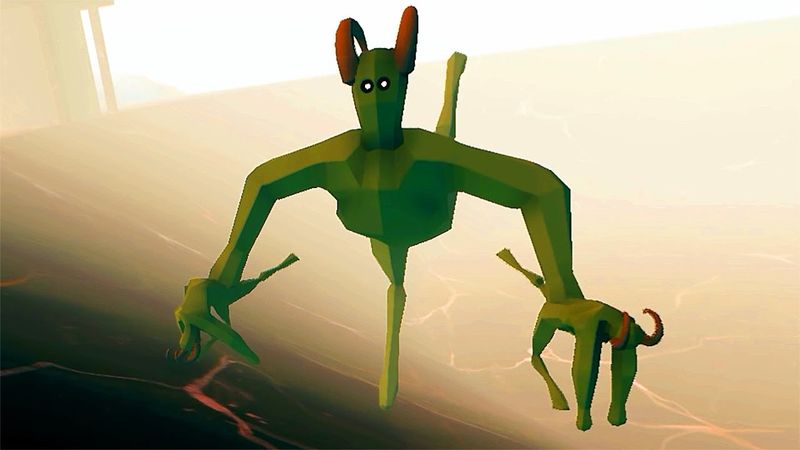 НОВЫЕ ЗОМБАРИ И УНИТАЗ С ЛАБИРИНТОМ ► TABZ #3