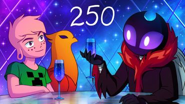 ПРО АНИМАЦИЮ , ФЕНИКС, СОДЕРЛИНГА И МУЛЬТСЕРИАЛ по Майнкрафту