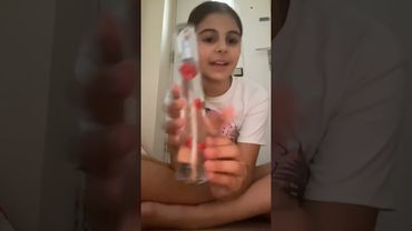 My review of the Story of Flower Perfume!