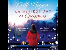 On the First Day of Christmas | Audiobook Full-Length