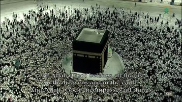 سورة النساء كاملة - تراويح الحرم المكي 1443هـ