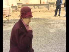 СТС Кузб служба в храме