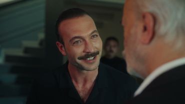 Eşref Rüya 29. Bölüm