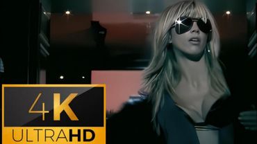 Hande Yener 2004 Acele Etme (Remastered 4K)