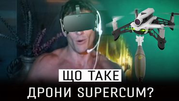 РОСІЯ КОВТНУЛА SUPERCUM, КИНДЖАЛ VS. PATRIOT - ОЛДСКУЛЬНИЙ ОГЛЯД