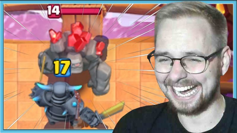 🍄 АНТИ ГРИБ КОЛОДА! БРИДЖ СПАМ ПРОШЕЛ КЛЕШ РОЯЛЬ И ВЗЯЛ 15000 КУБКОВ / Clash Royale