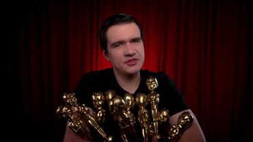 BadComedian Ненавижу - На Париж (#СпасибоДедуЗаШалаву)