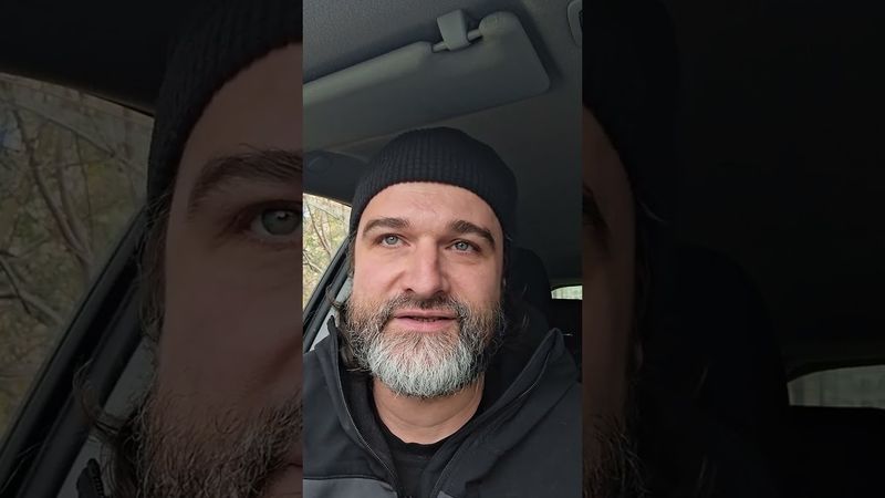 У Бога нет случайностей. Священник Александр Востродымов #христианство #православие #церковь