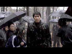 Түштүк Кореянын тарыхында мындан коркунучту адам өлтүргүч болгон эмес#Санчобекканал#кыргызча#кино