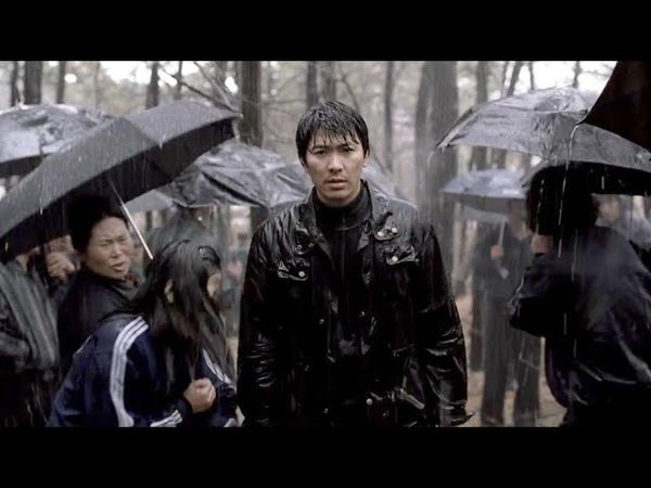 Түштүк Кореянын тарыхында мындан коркунучту адам өлтүргүч болгон эмес#Санчобекканал#кыргызча#кино