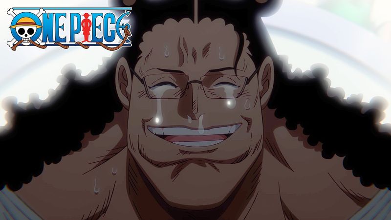 The World Government's Condition To Save Bonney | One Piece