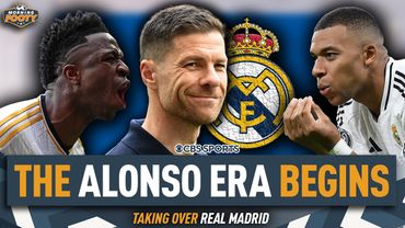 Xabi Alonso to MANAGE Real Madrid IN JUNE 🤯 | Debating Mbappé vs. Vinicius Jr. 🗣 | Morning Footy