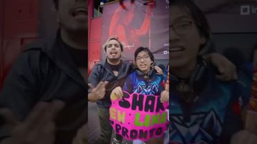 Masterlive y Pies Descalzos Perú preparando el recibimiento a ‎⁨@Shakira⁩ a Perú en Noviembre 🇵🇪❤️