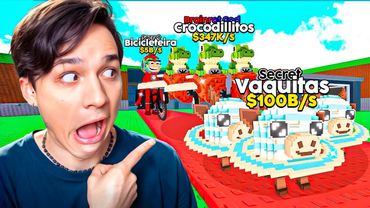 КУПИЛ ГИПЕР УДАЧУ И ПОЛУЧИЛ ВСЕХ ЛАВОВЫХ БРЕЙНРОТОВ В УКРАДИ БРЕЙНРОТ РОБЛОКС!