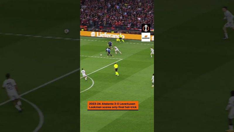 ⏪ Memorable #UELfinal performances 💫#UELPOTW | @hankook