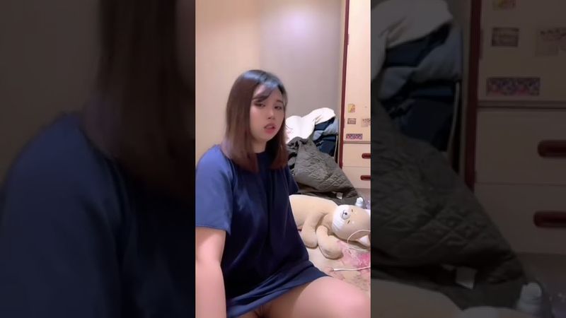 そうやって開いてるからさぁ🤤 #tiktok