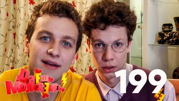Даешь молодежь! | Выпуск 199