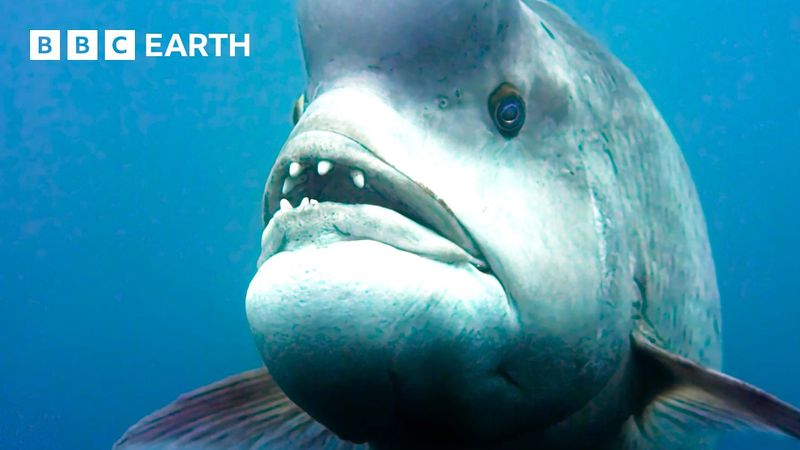 The Wild Side of Our Planet | Narrated by David Attenborough | BBC Earth