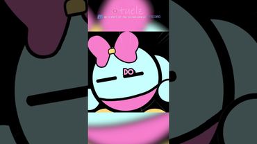 boxten & poppy... Dandy's World (Animation)