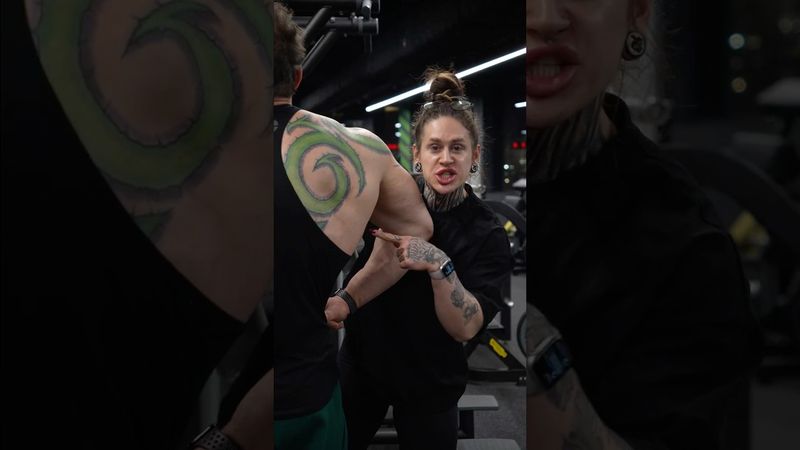 ПРО широчайшуюМой ТГК Max_anti_trainer ТГК Кармы karmatrenit