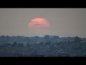 Five foreign ministers condemn Israel's Gaza City takeover plans in joint statement