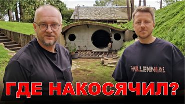 Самостройщик на максималках. feat @LihojTopor