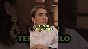 Miriam pone a Ofelia al tanto de la deuda pendiente #AmorAmargo #Uninovelas