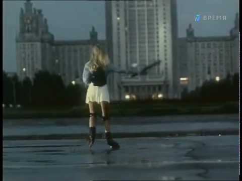 Это мой город. Социальная реклама 90-х.