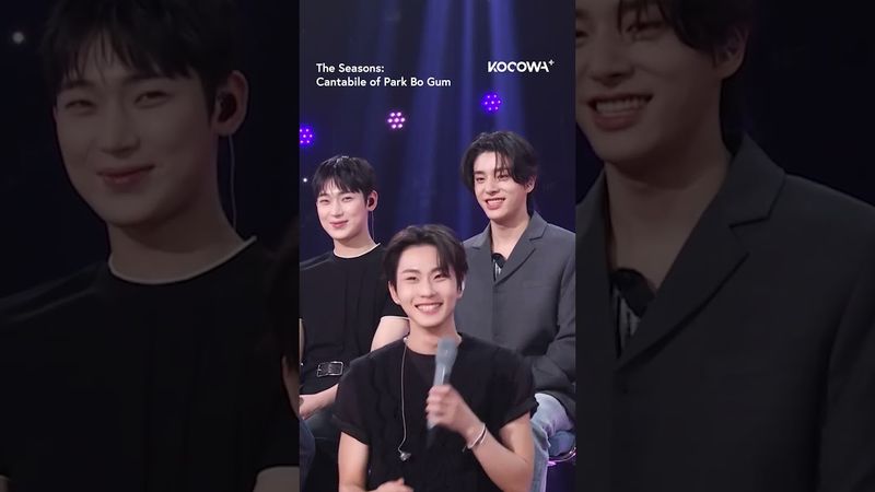 #ENHYPEN share their experience performing at Coachella! 🤩 #cantabileofparkgobum #kocowa