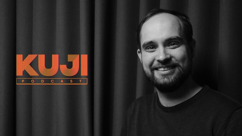 Илья Семериков: когда сделал квантовый компьютер (Kuji Podcast 155)