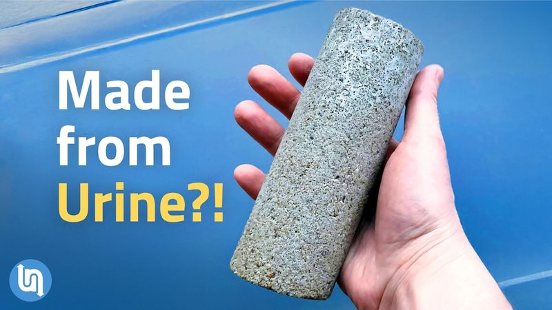 How Cow Dung Is Reinventing Plastics and Batteries