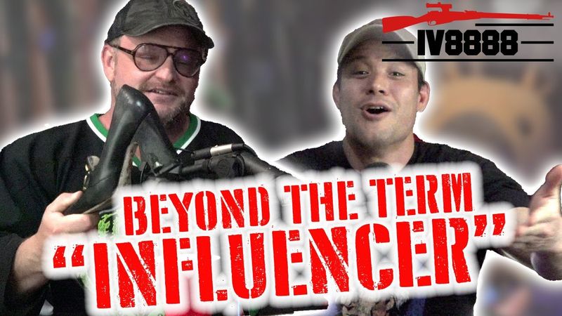 LLP #118: "Beyond the Term "Influencer"—Finding Authenticity in Content Creation"