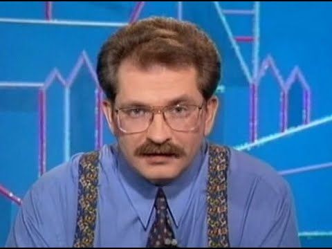 Времечко. Убийство Листьева (2 марта 1995)