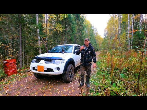 Забухал в лесной избе! КУПИЛ КОНЯ ДЛЯ МЕТАЛЛОКОПА. Обмываю!