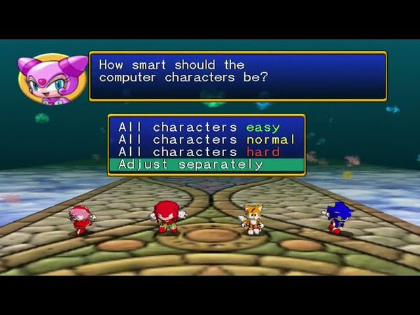 как НЕ надо снимать вопросники по сонику feat микхоел #1 (перезалив)