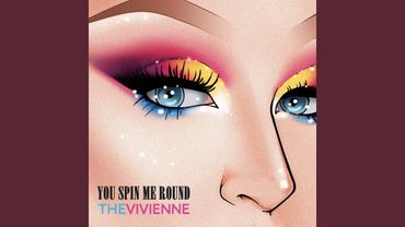 You Spin Me Round [Initial Talk Remix]