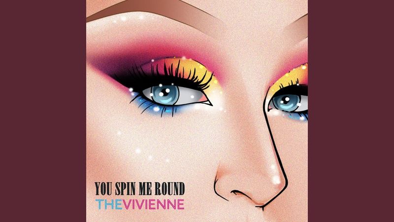 You Spin Me Round [Initial Talk Remix]