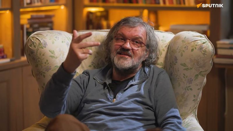 Emir Kusturica: Zona zabranjena