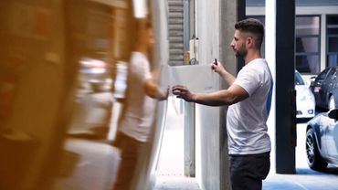 «Акулью кожу» для самолётов создал стартап в Австралии