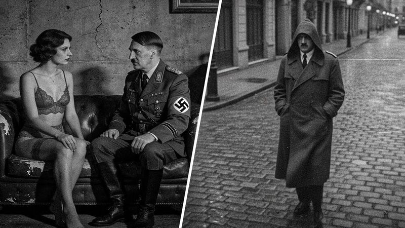 Posljednje TAJNE Hitlera | Dokumentarac u Punoj Boji