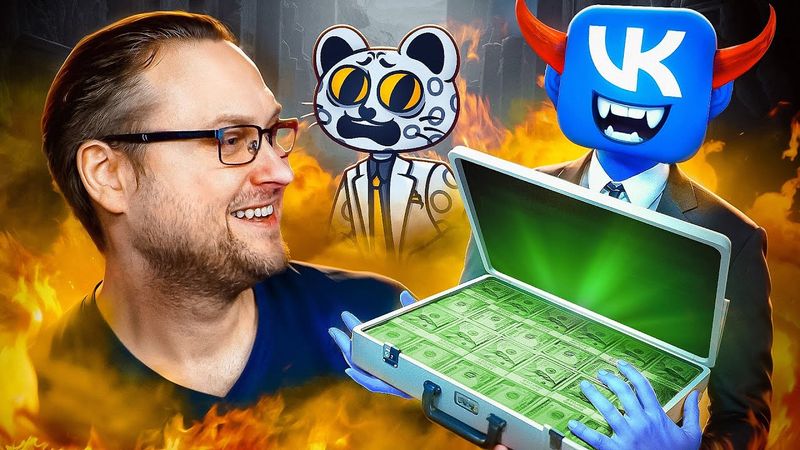 ЖАДНОСТЬ ПОГУБИЛА КАРЬЕРУ КУПЛИНОВА