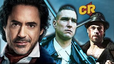 ВСЁ О ФИЛЬМАХ ГАЯ РИЧИ [Кино-мыло]