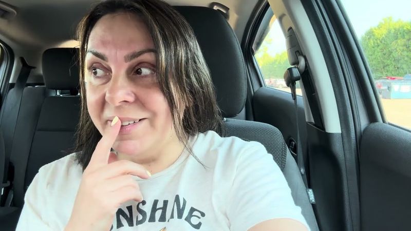 Вырвалась в цивилизацию